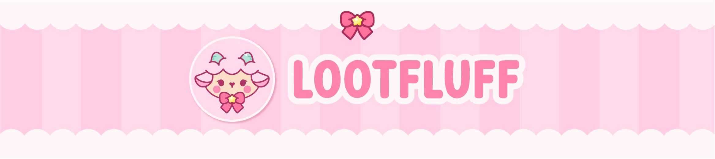 site banner